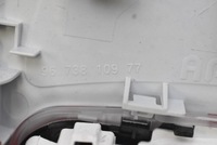 фото thumb №5, Лампа освещение салона перед 9673810977 peugeot 2008 1 i 17-20