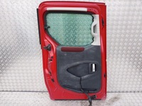 фото thumb №8, 188. двері зсувні ліва citroen berlingo ii peugeot partner ii ekqd