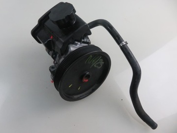 фото thumb №15, Насос підсилювача mercedes-benz клас c t-model s204 c 220 cdi 7691332154