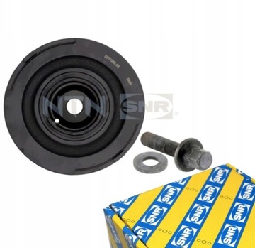 фото thumb №1, Колесо ременное land rover freelander 2.0 td4