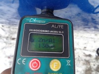 фото thumb №7, Кришка багажника кришка багажника renault twingo ii 2 terna