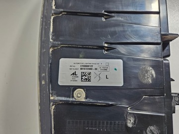 фото thumb №9, Лампа ліва зад задня citroen ds7 2017- зчеплення org