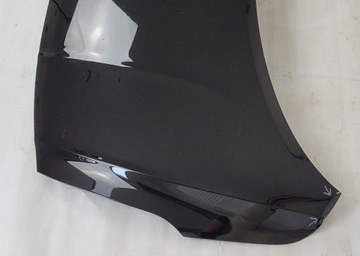 фото thumb №11, Капот крышка двигателя hyundai i10 iii 2019-