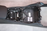 Bmw x4 g02 lci туннель средний подлокотник niebieski шов кожа 9503972 Доставка, фото thumb