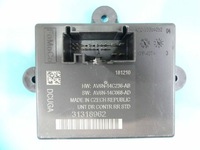 фото thumb №1, Блок керування модуль двері volvo s60 ii v60 31318962