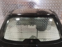 фото thumb №11, Крышка багажника багажника стекло peugeot 508 sw