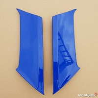 фото thumb №1, Man tgx накладка заглушка лампи niebieska