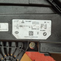 фото thumb №8, Bmw u11 x1 full led ładna europa лампа ліва