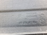 фото thumb №9, Полиця задня задня opel insignia a hb 08-13