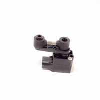 фото thumb №5, Jaguar xj8 x350 передняя часть правый height level датчик c2c2242 original