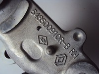 фото thumb №6, Кріплення стабілізатора renault megane iv 1.6 tce