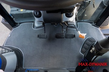 Zetor Proxima Plus Power 100 105 110 120 Ковер