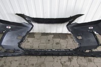 фото thumb №10, Бампер перед передній lexus nx ii 2 f sport 21-