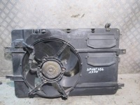 фото thumb №1, Вентилятор радіатора smart forfour i 1.5 d mn130391