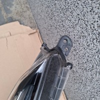 Фара фара toyota prius iv рестайлинг  18- 19- full led правый  оригинал koito с Разборки, фото thumb