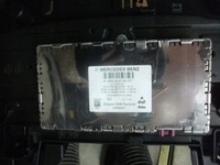 фото thumb №1, Mercedes ml w166 sl w231 slk w172 модуль радіо dab
