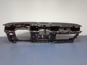 фото thumb №11, Ford mustang mach-e панель роздавальна ремені подушки комплект eu