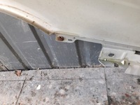 фото thumb №15, Крила лівий перед citroen c5 05r срібний