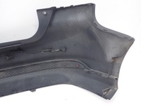 фото thumb №8, Бампер зад задний комплектный оригинал pdc ford focus mk3 htb 13r