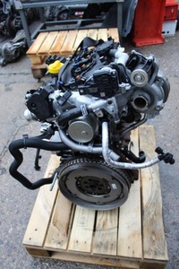 фото thumb №4, Двигатель k9ku877 renault оригинальный номер