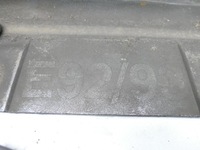 фото thumb №11, Bmw оригинальный номер 7227985 молдинг порог