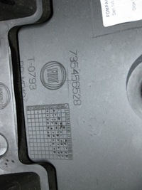 фото thumb №7, Fiat doblo ii 13r защита колонки рулевого 735456528