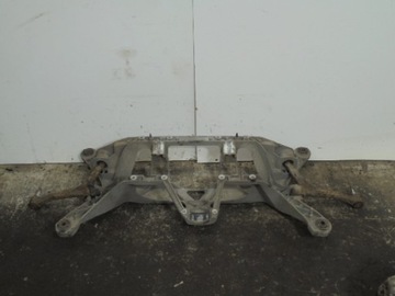 фото thumb №13, Volvo 960 s90 v90 подрамник тележка балка подвешивание зад задняя 9127432