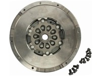 фото thumb №1, Колесо маховики audi a6 c7 2.0 11-18 a5 8t 2.0 11-17 8f 2.0 11-17