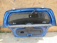 фото thumb №5, Крышка багажника задняя renault twingo ii 07-10