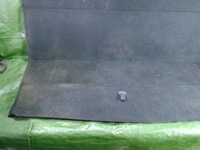 фото thumb №5, Килимок обшивка багажника c5 iii x7 sedan