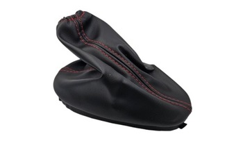 фото thumb №6, Чохол зміни коробки передач renault clio ii 2001-2004 clio iii 2005-2009 megane