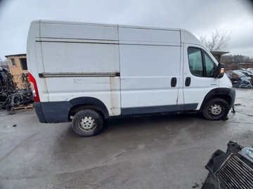 фото thumb №16, Citroen jumper дверь правый зад сдвижные правые ewp