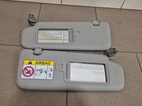 фото thumb №1, Kia xceed захист сонцезахисні комплект europa