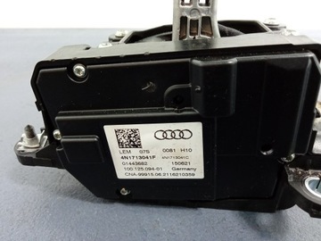 фото thumb №5, Audi q7 ii 4m q8 выборщик коробки 4n1713041f