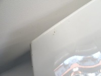 Капот крышка багажника крышка двигателя jaguar f-type polaris white Киев, фото thumb