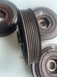 фото thumb №12, Шків колінчастого вала honda accord viii cr-v iii 06-11