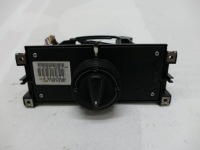 фото thumb №1, Seat ibiza ii cordoba панель керування обдув