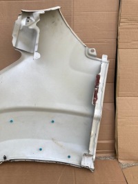 Ducato boxer jumper max 14- крыло  передний правый Оригинал, фото thumb