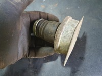 фото thumb №8, Nysa żuk перемикач помпа розпилювача nowa prl