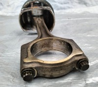 фото thumb №10, Поршень шатун citroen c5 iii x7 peugeot 508 1.6 thp 156km 5f02 77l86 570