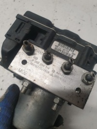 фото thumb №5, Блок управления abs smart forfour 454 a4544201175