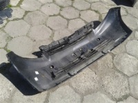 Бампер передний перед daihatsu sirion ii с Разборки, фото thumb