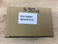 фото thumb №9, Модуль full led drl правий 7493236 7470426 do bmw 3 f34 gt lift lci 7470426