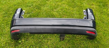 фото thumb №1, Бампер зад задній комплектний citroen c5 x7 універсал колір - eypc