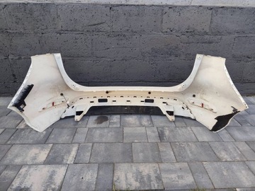 фото thumb №10, Бампер зад бампер задний ford b-max