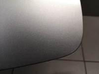 фото thumb №7, Кришка заливання пального audi a6 c5 срібна