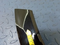 фото thumb №8, Porsche cayenne ii 7p5 молдинг крила лівий задня