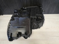 фото thumb №10, Лампа правая перед mercedes c klasa w206 206 a206 led high performance