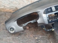 фото thumb №3, Приборная панель приборная панель подушка безопасности fiat bravo ii 2 коричневый