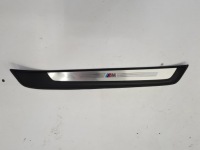 Купити Bmw x1 e84 накладка поріг правий передні  8047746, фото thumb